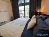 Двухместный номер Стандарт