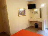 Двухместный номер Стандарт