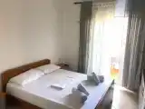 Двухместный номер Стандарт с балконом