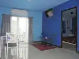 Апартаменты