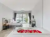 Двухместный номер Стандарт