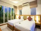Вилла семейная Pool