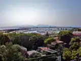 Двухместный номер Стандарт с балконом и с видом на море