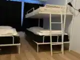 Трёхместный номер
