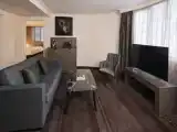 Двухместный люкс Executive c 1 комнатой