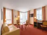 Двухместный люкс