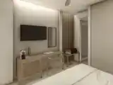 Двухместный номер Deluxe