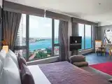 Двухместный люкс Concept с видом на море
