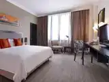 Двухместный номер Deluxe