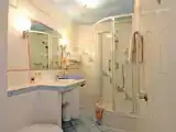 Двухместный номер Стандарт