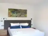 Двухместный номер Стандарт с балконом