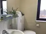 Трёхместный номер Стандарт с видом на реку