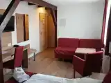 Трёхместный номер Стандарт