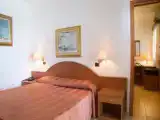 Двухместный номер Стандарт с патио