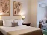 Двухместный люкс Deluxe