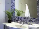 Номер Стандарт с балконом
