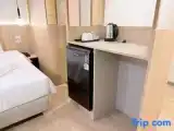 Трёхместный номер Superior
