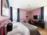 Двухместный номер Superior