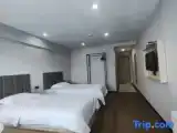 Двухместный номер Premium