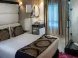 Двухместный номер Deluxe