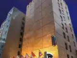 Четырёхместный люкс