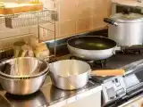 Апартаменты Цокольный этаж