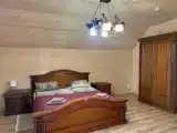 Люкс с видом на горы