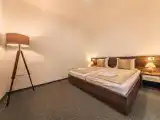 Люкс Deluxe с балконом