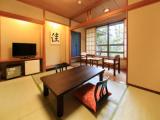Номер Japanese-style (6 Tatami Mats)