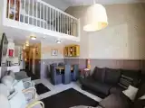 Апартаменты с 2 комнатами