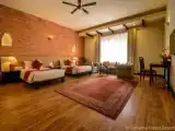 Двухместный клубный номер Стандарт