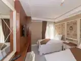 Трёхместный номер Стандарт
