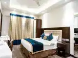 Двухместный номер Стандарт