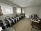 Кровать в общем номере
