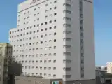 Трёхместный номер Стандарт с 3 комнатами