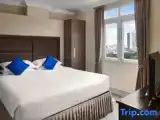 Люкс Presidential с 2 комнатами
