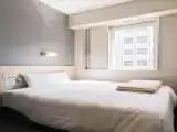 Одноместный номер Стандарт
