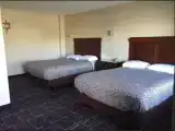 Четырёхместный номер Стандарт