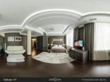 Номер Deluxe