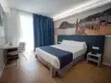 Двухместный номер Superior с балконом