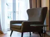 Двухместный номер Комфорт