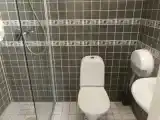 Кровать в общем номере (женский номер)