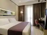 Двухместный номер Superior