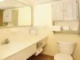 Четырёхместный люкс с 2 комнатами oceanfront