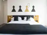 Номер Deluxe