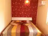 Апартаменты c 1 комнатой с балконом