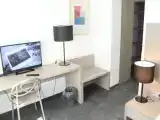 Одноместный номер Superior