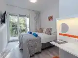 Двухместный семейный номер Стандарт