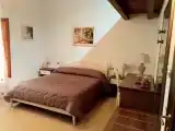 Двухместный номер Luxury с видом на море