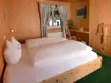 Двухместный номер Стандарт